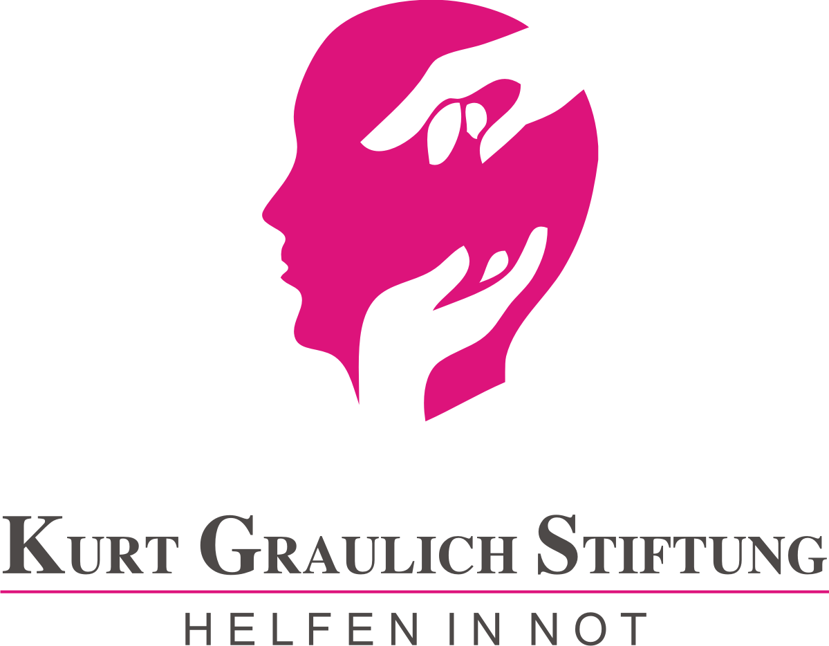 Logo - Kurt Graulich Stiftung