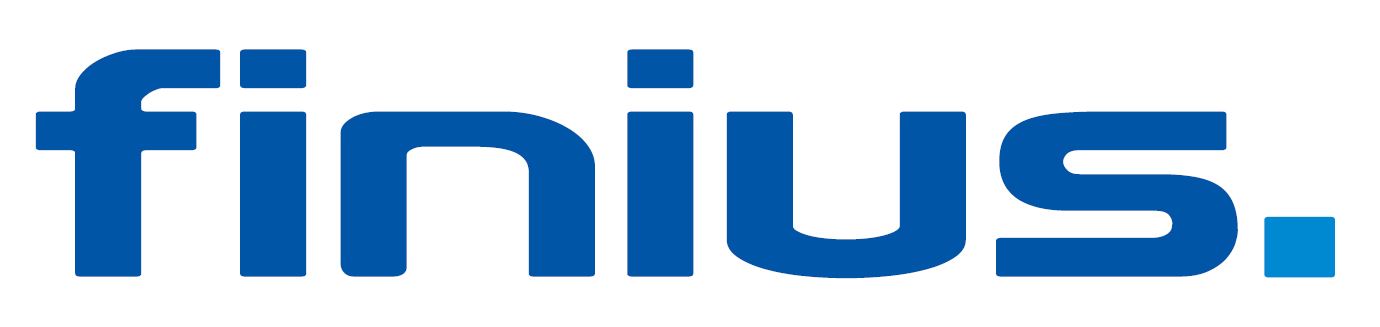 finius Logo CMYK